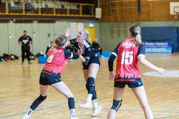 Bild 44 - wAJ SV Henstedt Ulzburg - SC Alstertal Langenhorn : Ergebnis: 30:41